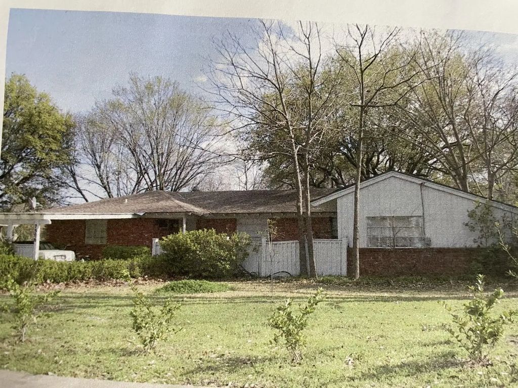 7506 Northaven Road, Dallas