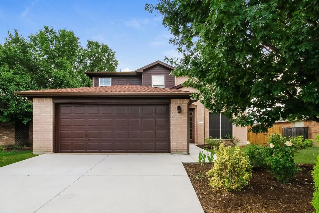 1055 Waterview Drive, Little Elm