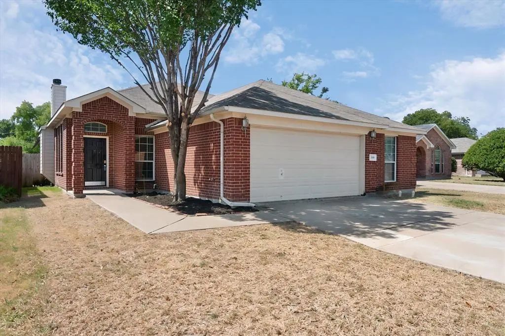 508 Ammonite Court, Arlington