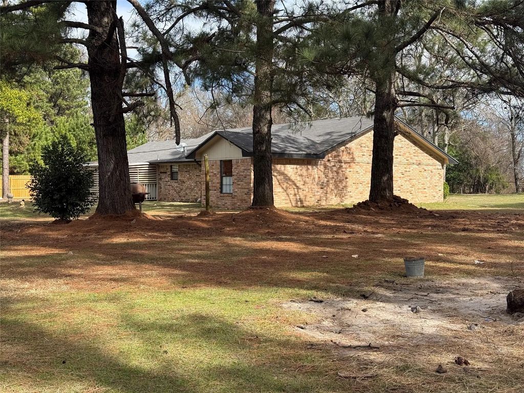 254 County Road 3225, Mount Pleasant