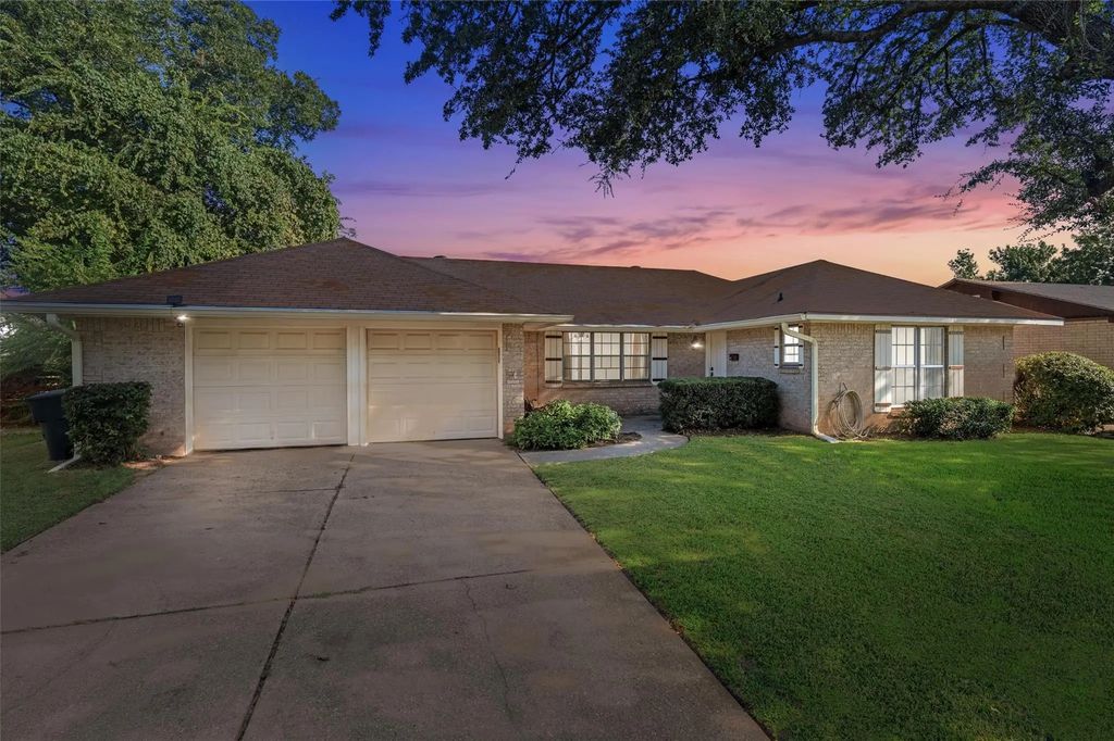 1503 Teresa Place, Bossier City