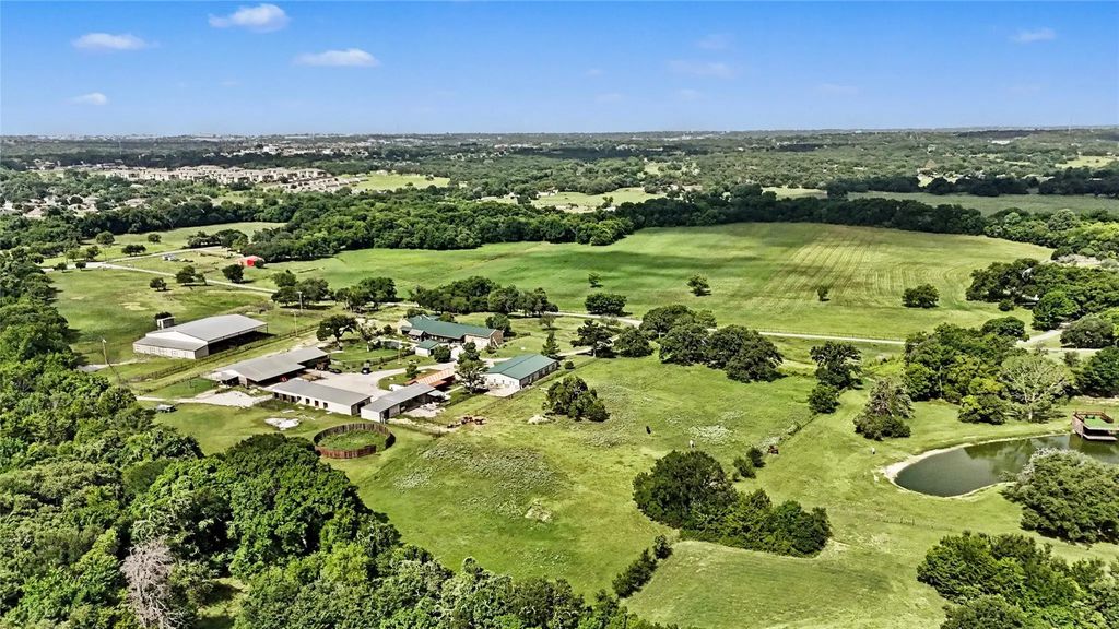 2121 Old Dicey Road, Weatherford