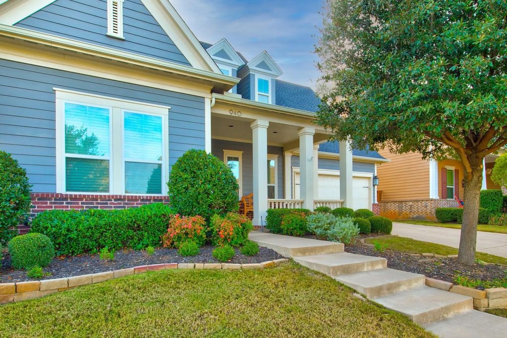 940 Crimson Road, Argyle