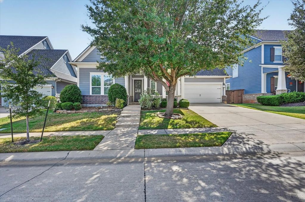 940 Crimson Road, Argyle