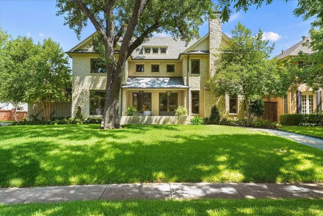 3840 Marquette Street, University Park