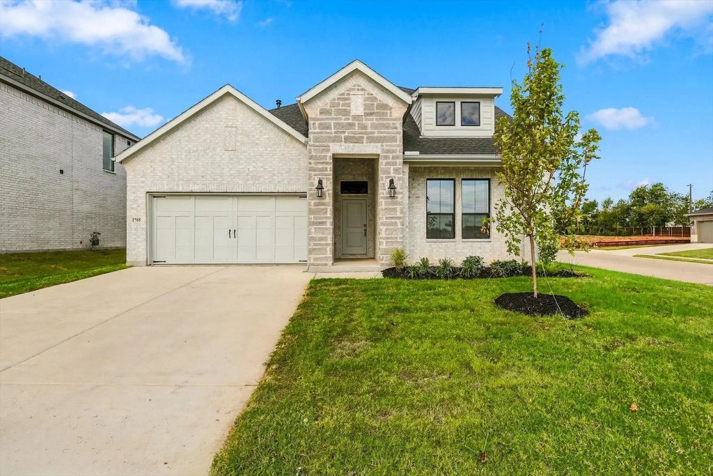 1705 Patricia Drive, Princeton