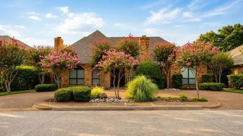 5719 Covehaven Drive, Dallas