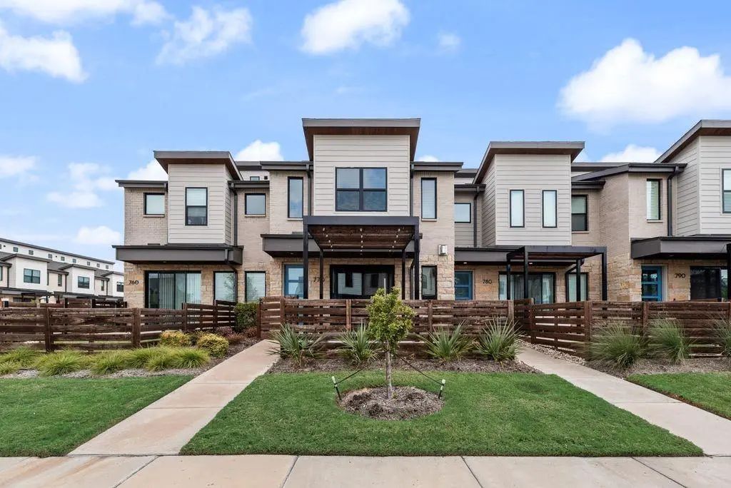 770 Cavitt Court, Prosper