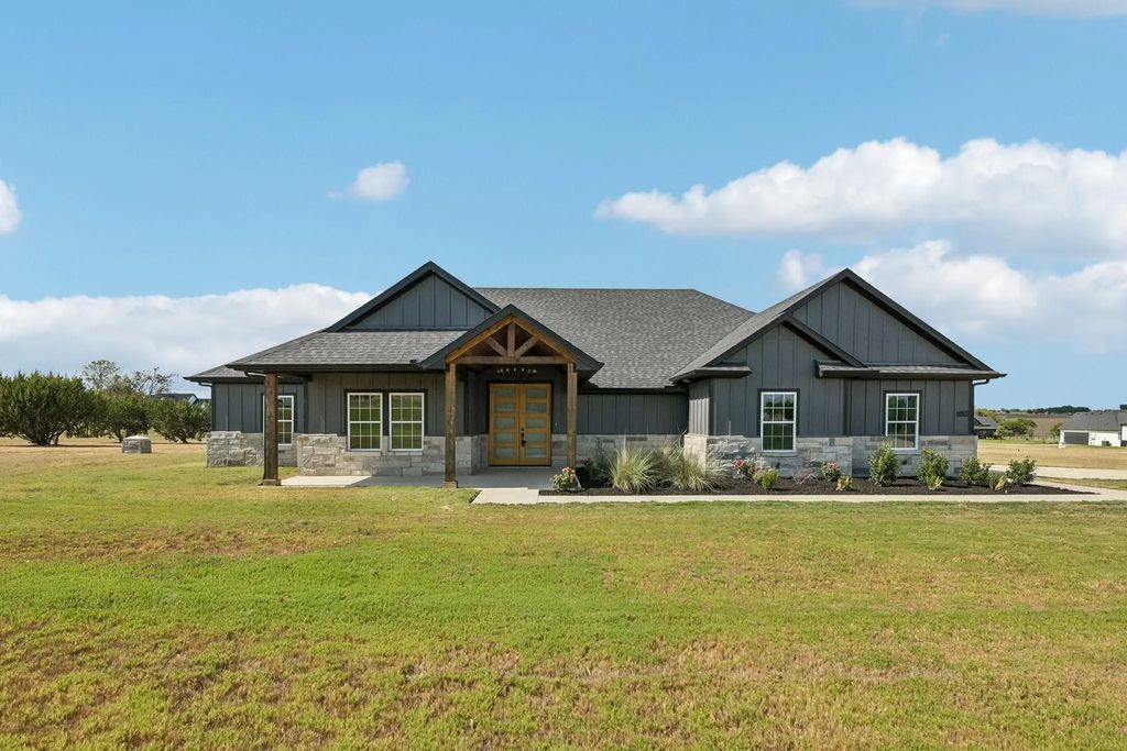 6605 Buffalo Ridge Circle, Godley