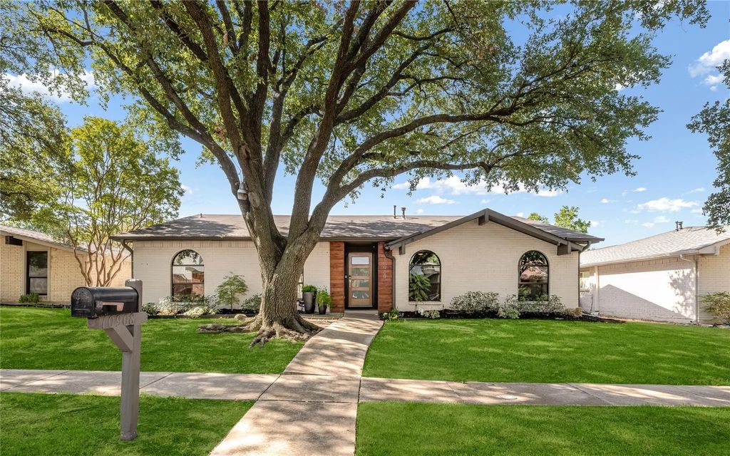 10908 Villa Haven Drive, Dallas
