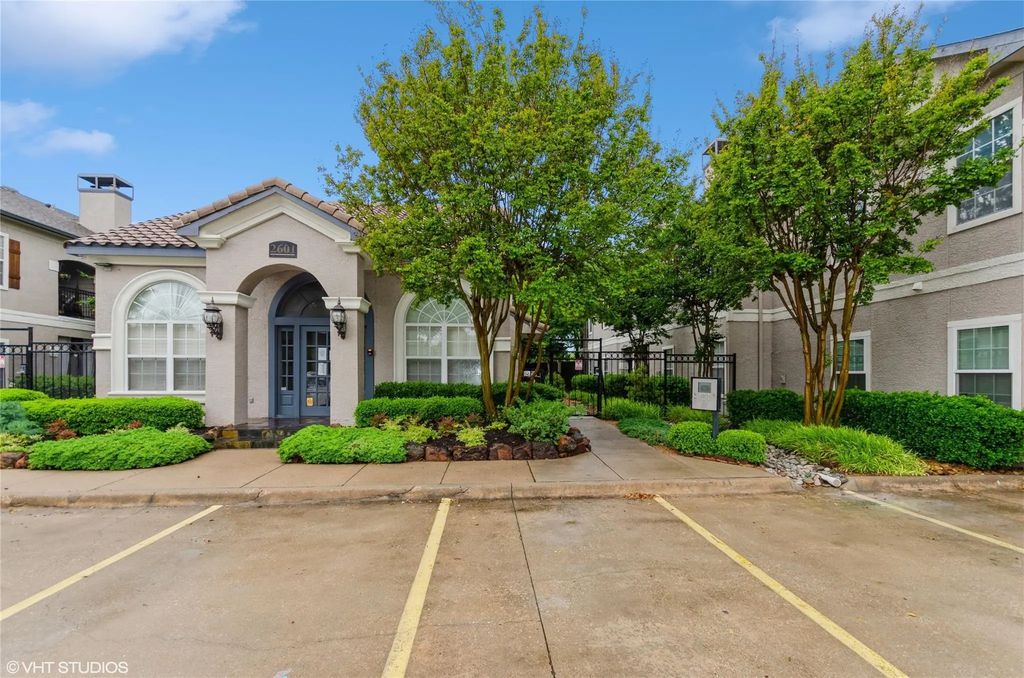 2601 Preston Road 5207, Plano