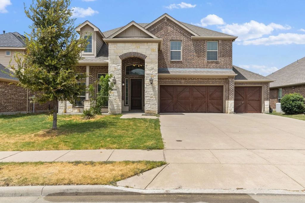 1400 Torrent Drive, Little Elm