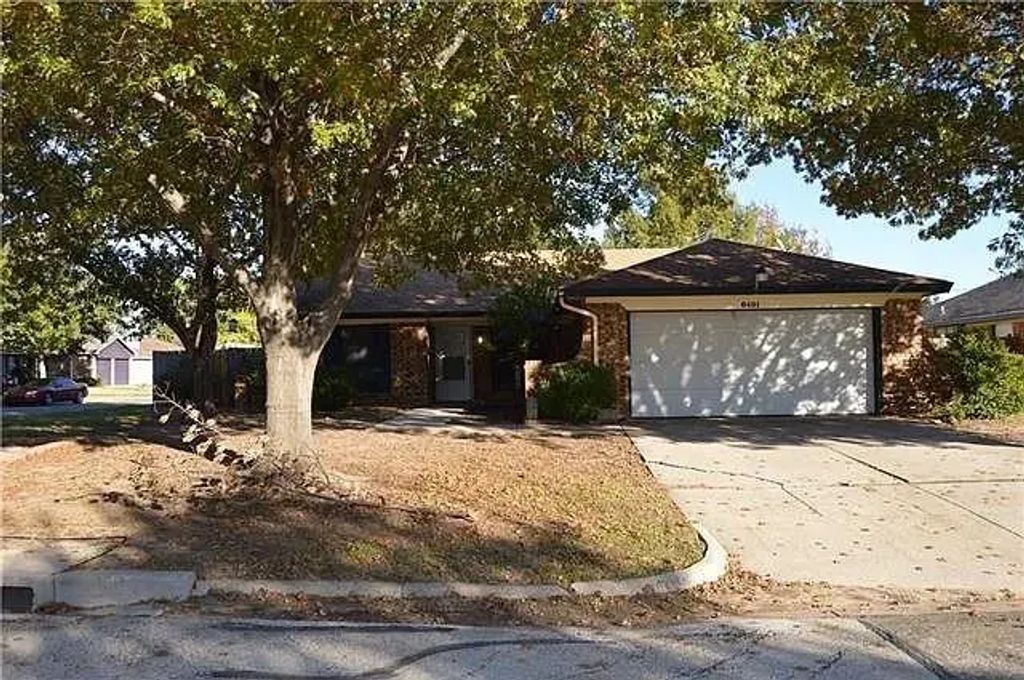 6401 Pilgrim Lane, Arlington