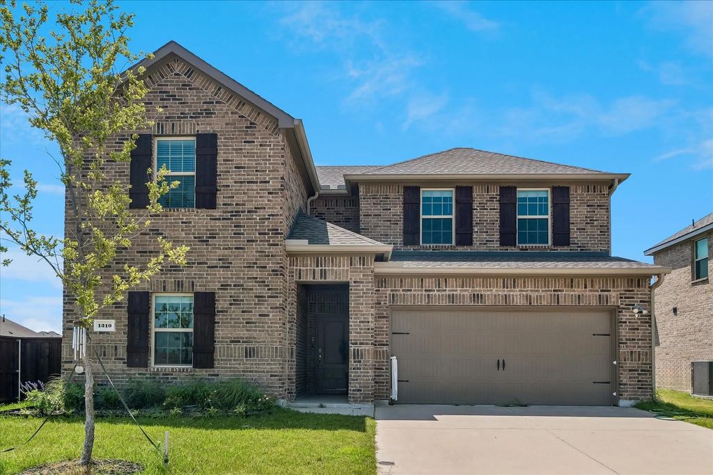 1310 Blossom Court Drive, Princeton