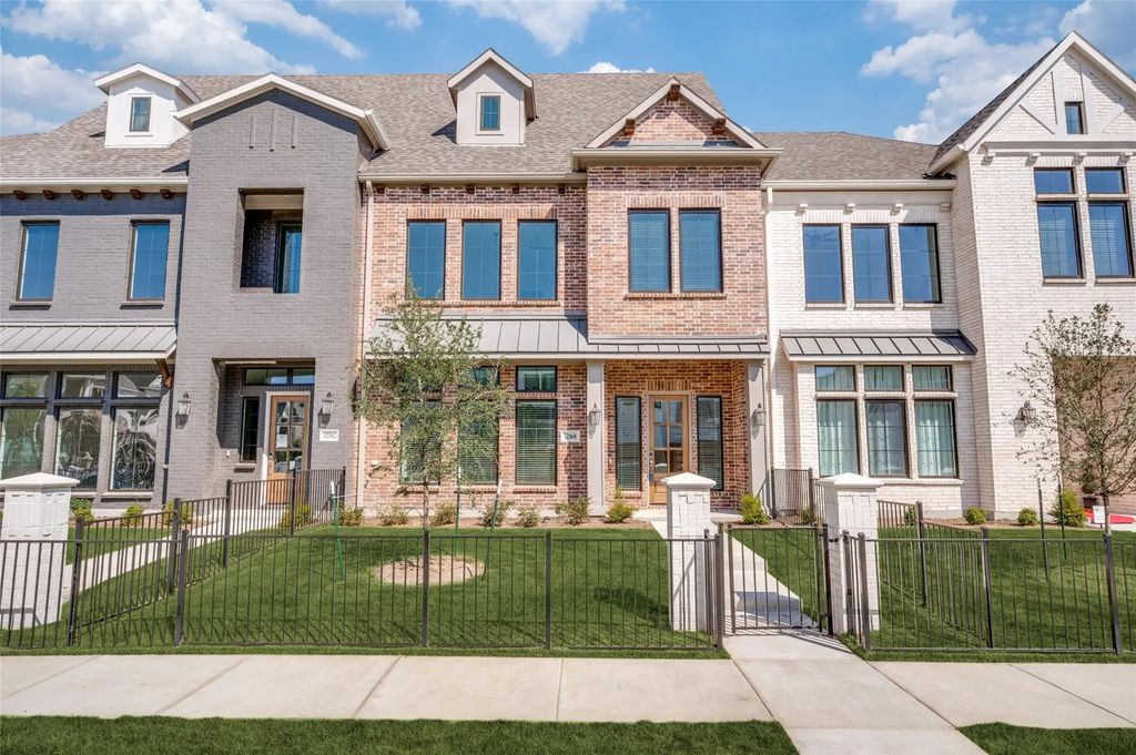 12168 Juno Springs, Frisco