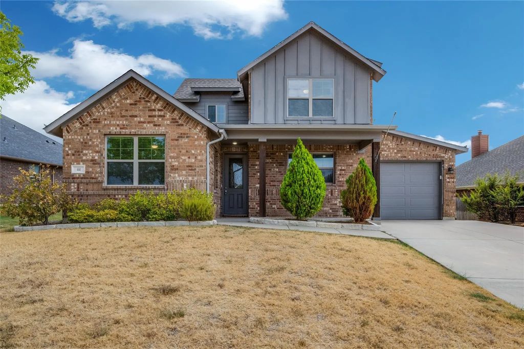 44 Kramer Lane, Sanger