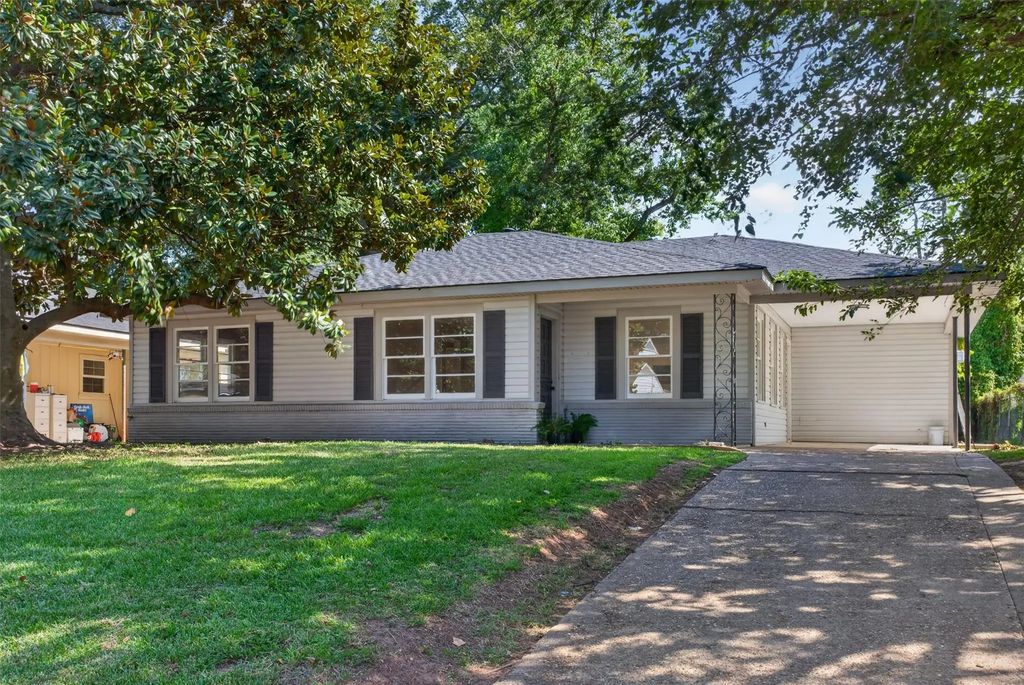 3843 Greenway Place, Shreveport