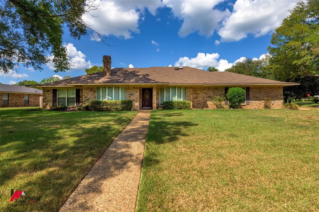 5407 Coach Road, Bossier City