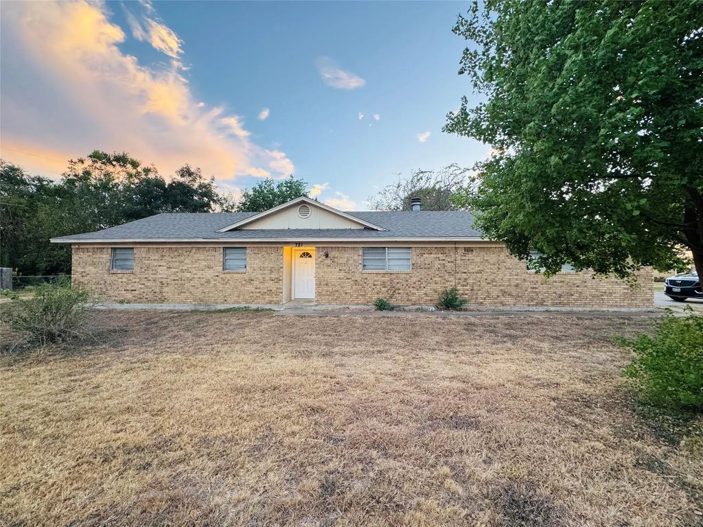 721 Mackey Ranch Road, Bruceville Eddy