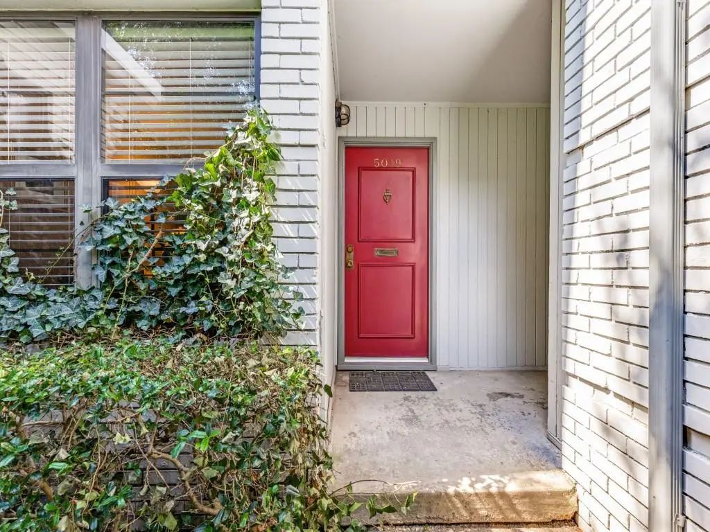 5019 N Hall Street 5019, Dallas