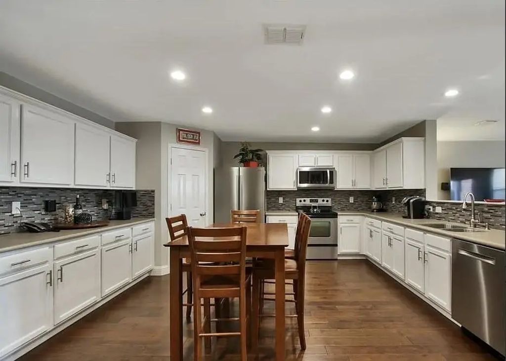 1007 Shelborn Drive, Allen