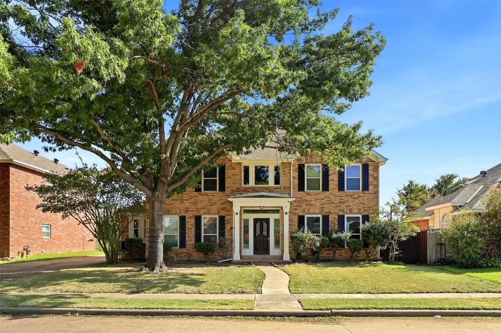 1427 Susan Lane, Carrollton