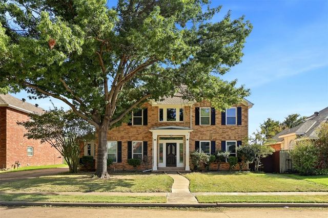 1427 Susan Lane, Carrollton