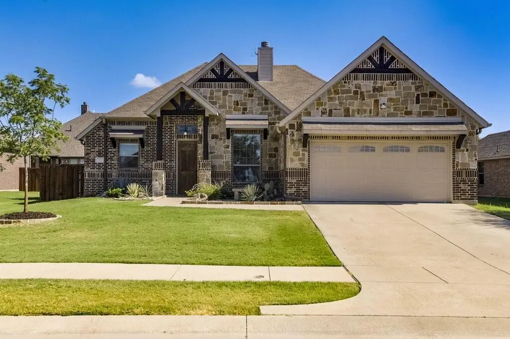 115 Traveller Street, Waxahachie
