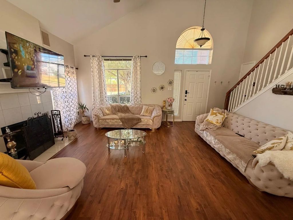 12910 Hilltop Drive, Balch Springs