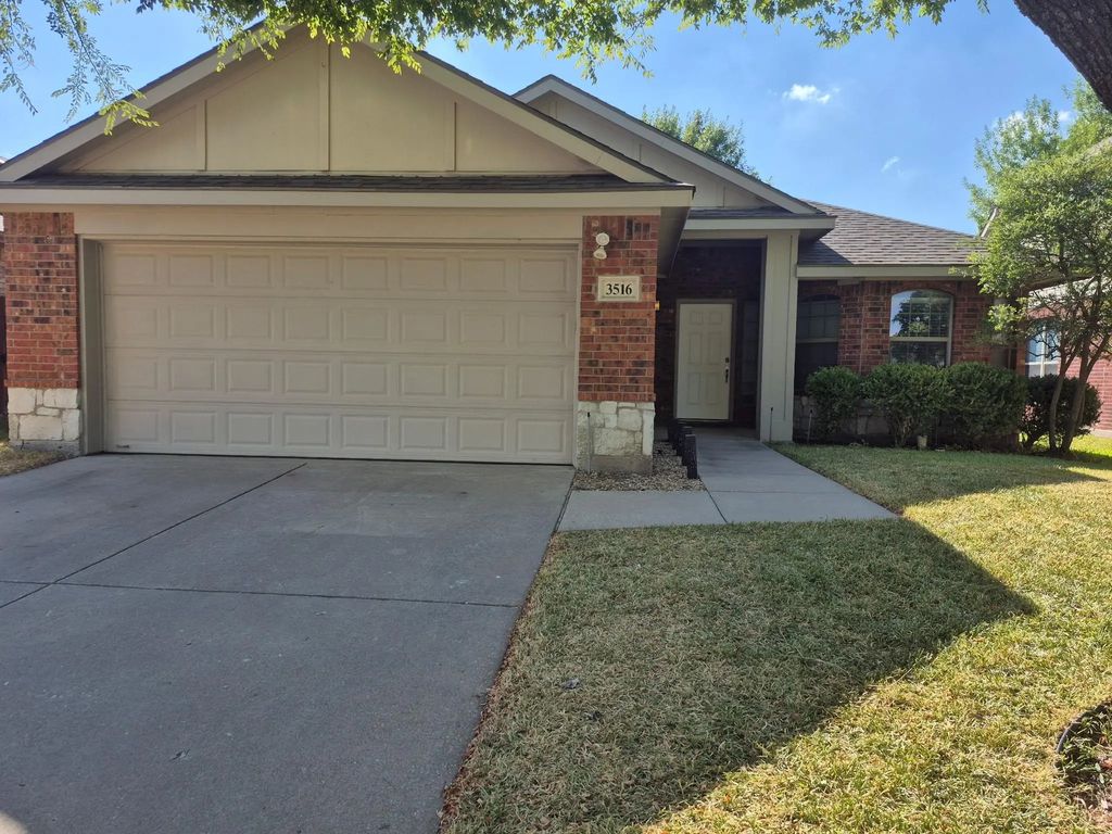 3516 Goldstone Drive, McKinney