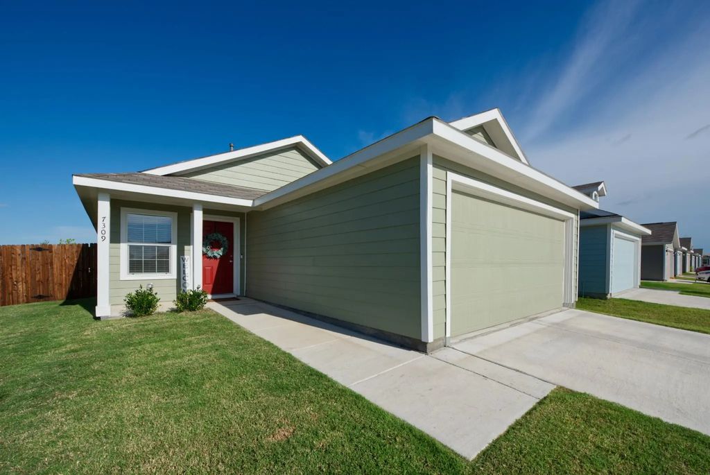7309 Woodpecker Drive, McKinney
