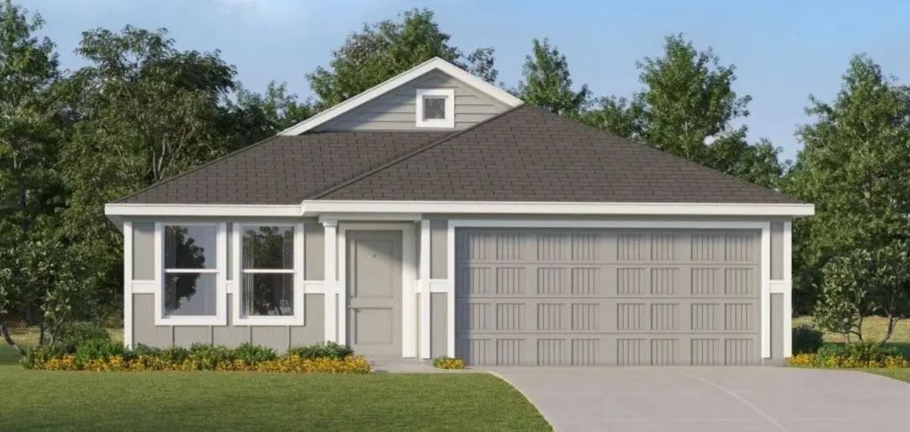 1225 Calamian Drive, Fort Worth
