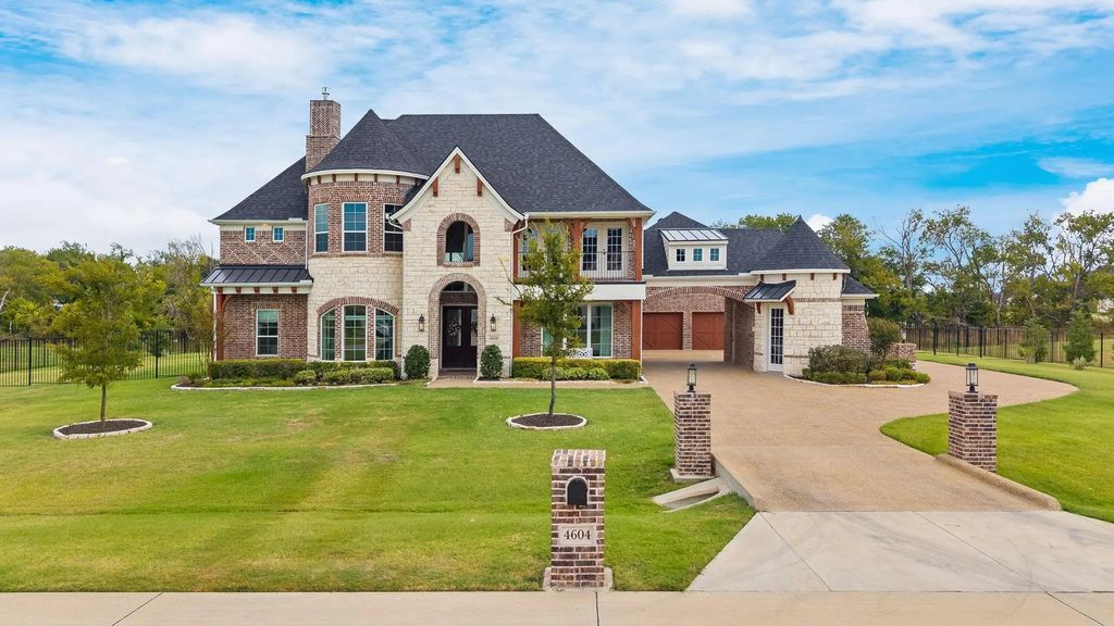 4604 Canterbury Court, Parker