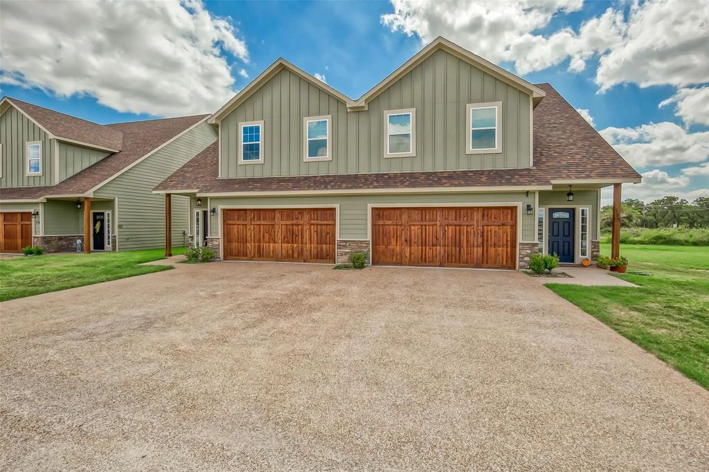 110 Eagle Meadow, Brock