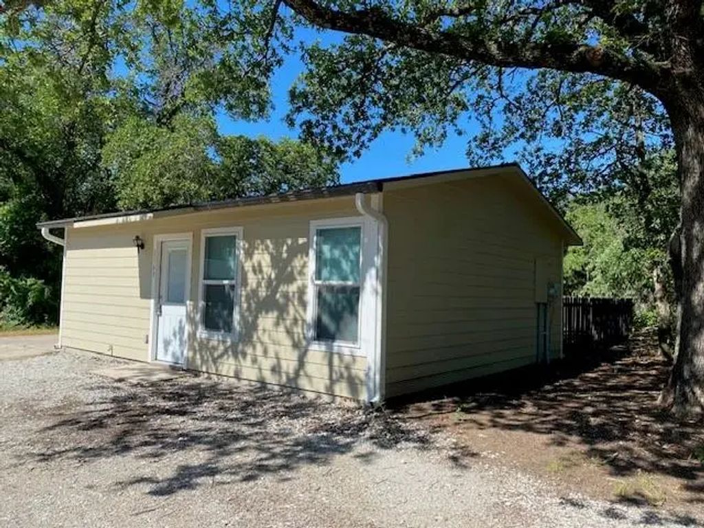 1549 Ranger Highway, Weatherford