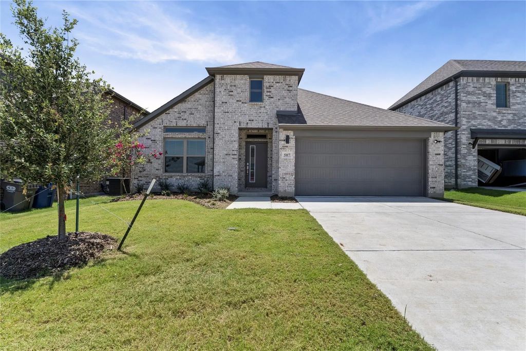 507 Avocet Road, Princeton