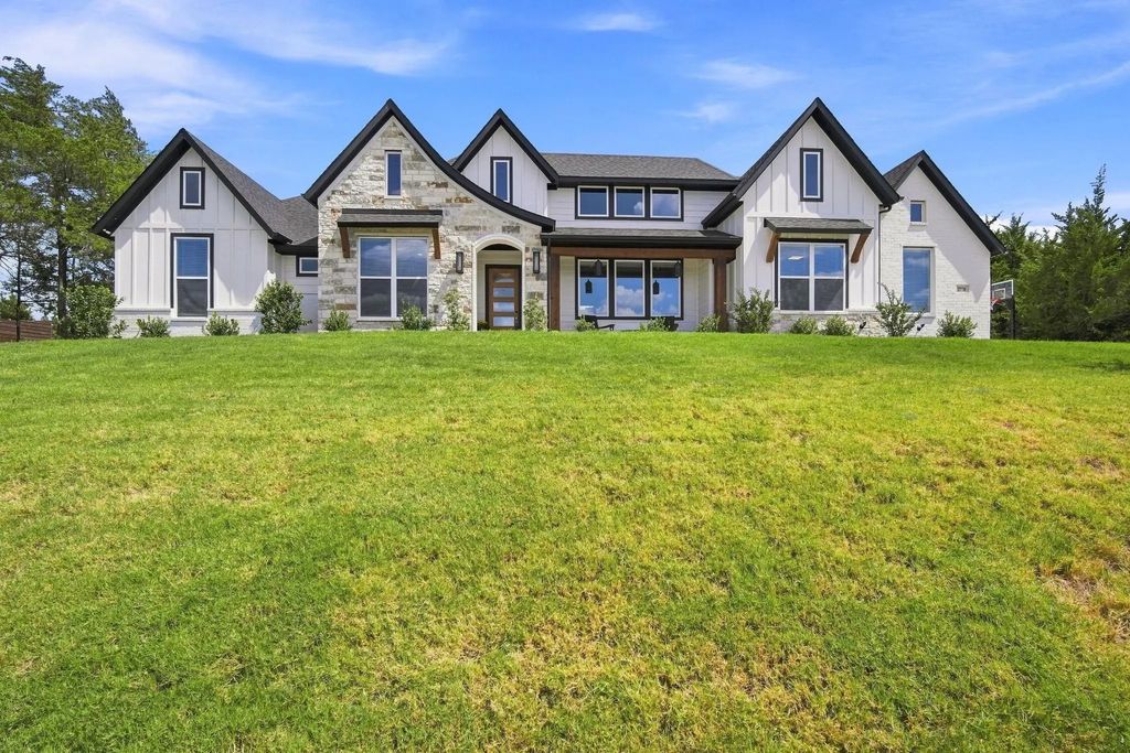 2770 Fireside Drive, Midlothian