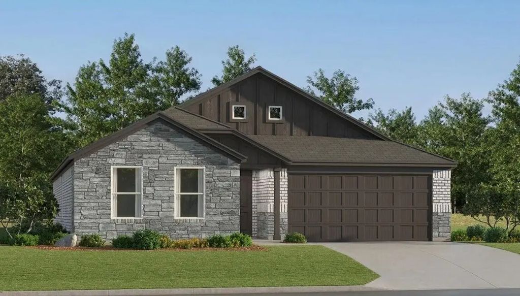 10636 Merseyside Street, Crowley