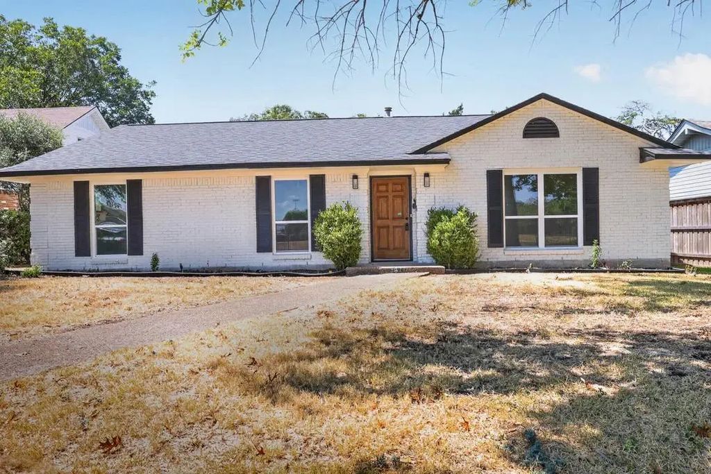 3811 Ovid Avenue, Dallas