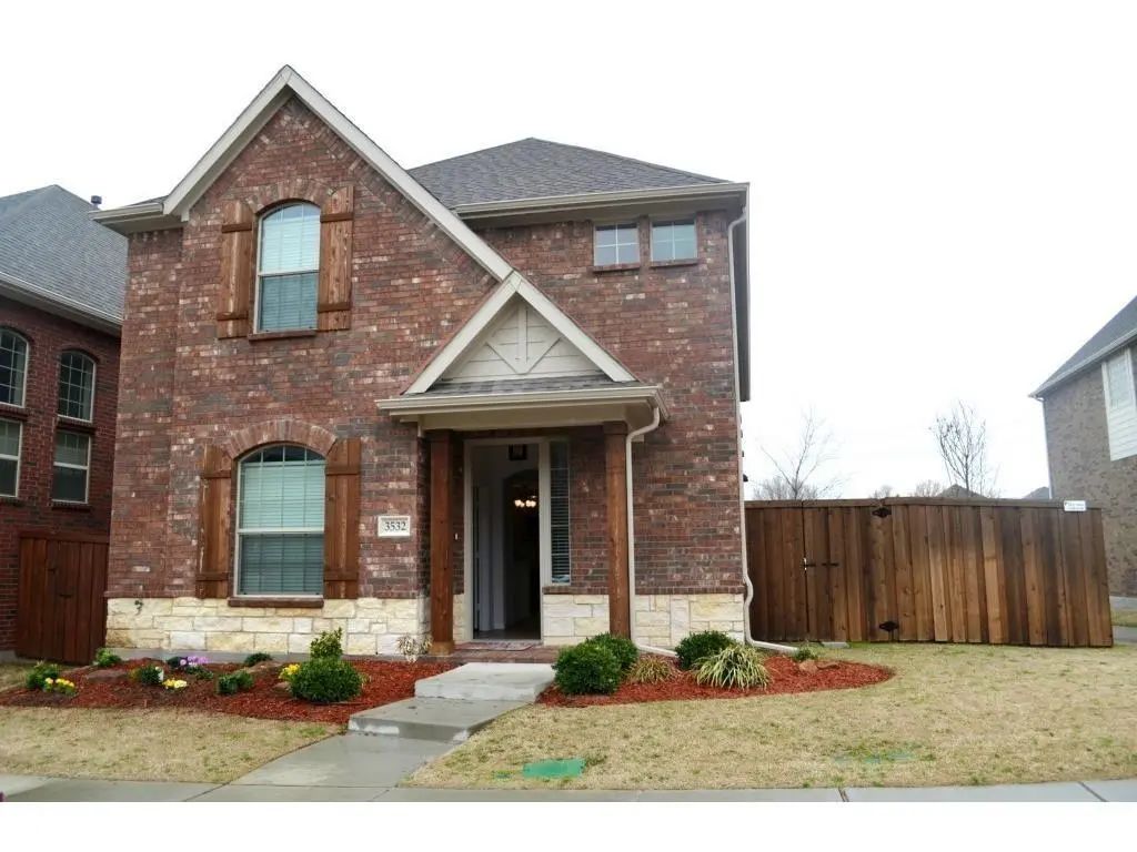 3532 Pillar Drive, Plano