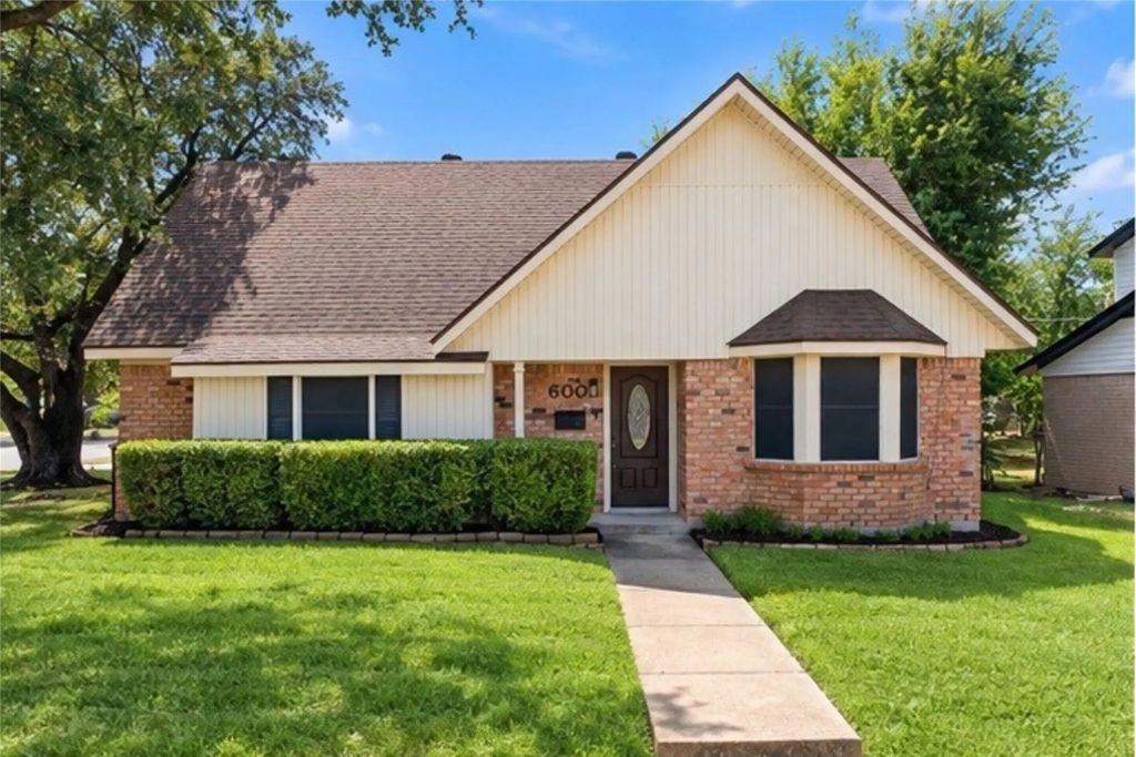 600 N 60th Street, Waco