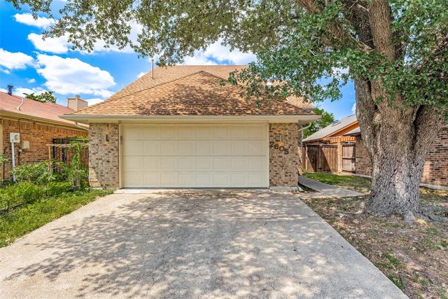 2605 Centaurus Drive, Garland