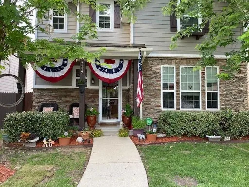 7117 Cotton Seed Drive, McKinney