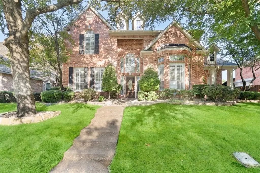 1508 Comanche Drive, Allen