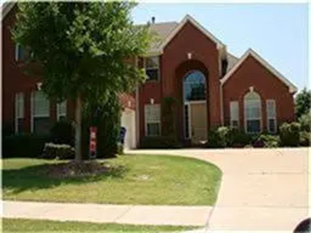 8801 Tanglewood Drive, McKinney
