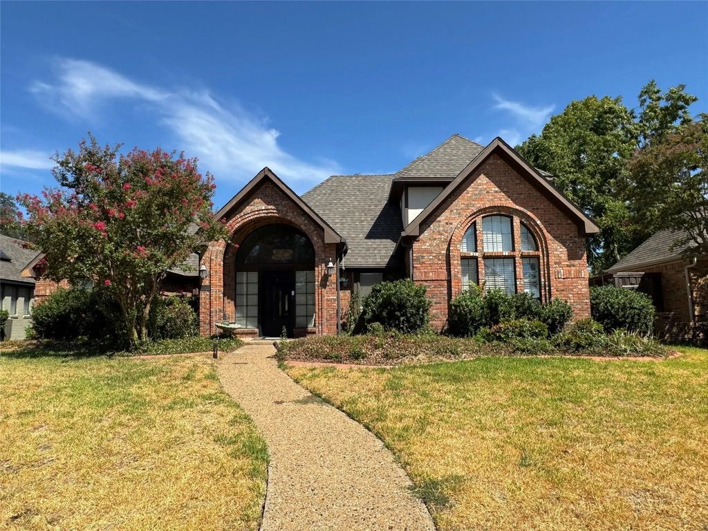 3509 Steven Drive, Plano