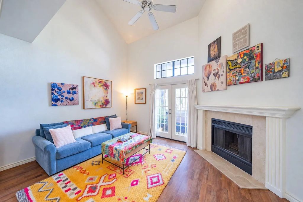 3407 Binkley Avenue D, University Park