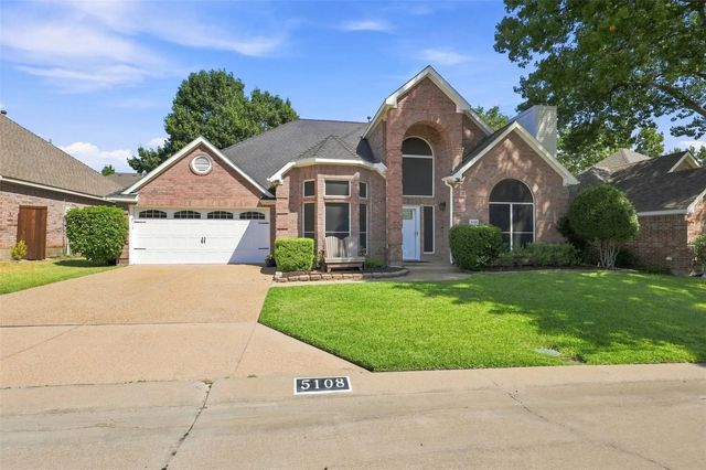 5108 Feather Crest, McKinney