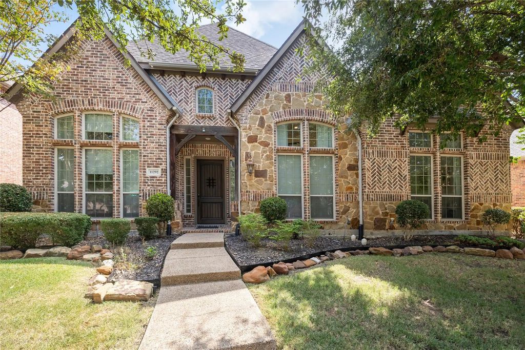 11292 Berkeley Hall Lane, Frisco