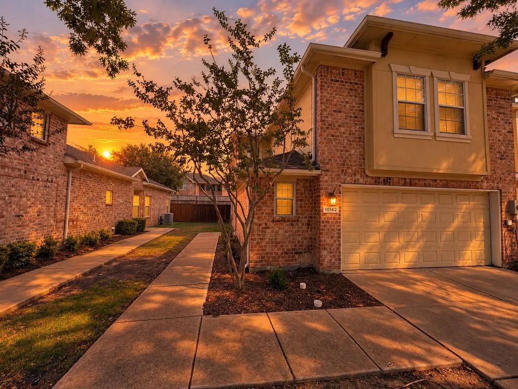 10162 Summit Run Drive, Frisco